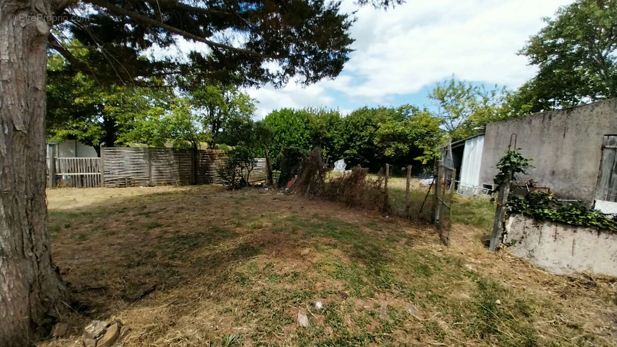 Maison de plain-pied avec accès PMR et 3 chambres - photo 9