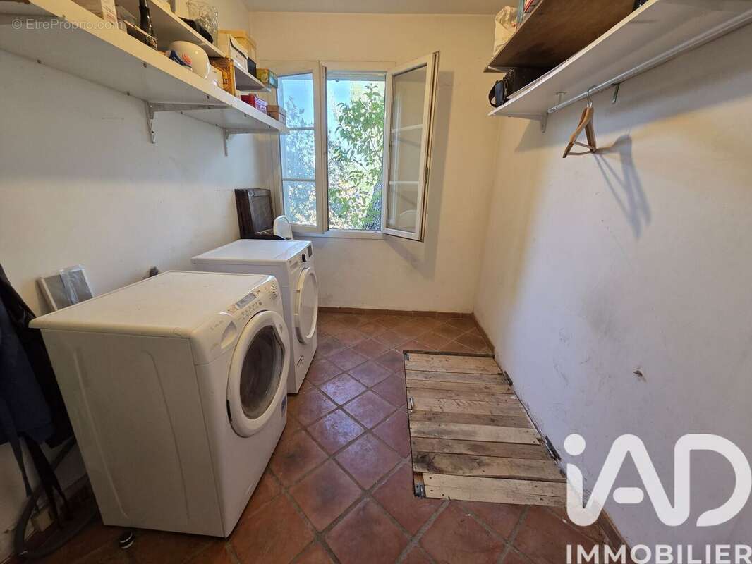 Photo 8 - Maison à MARSEILLE-12E
