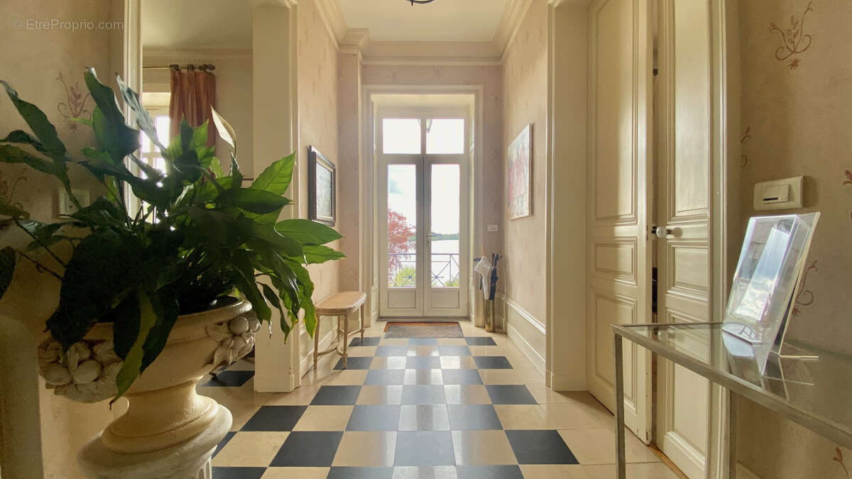 Maison à NANTES