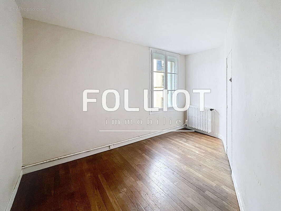 Appartement à COUTANCES