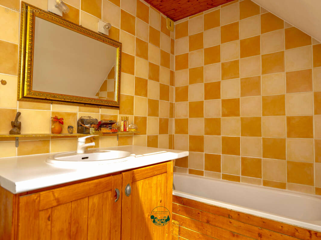 Photo 6 - Appartement à EYBENS