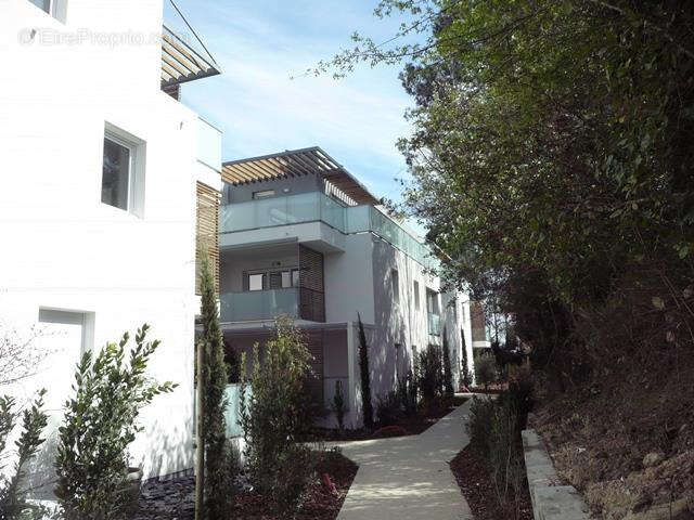 Appartement avec 3 pièces en vente à Montpellier - photo 8