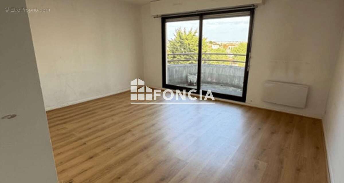 Appartement à TALENCE