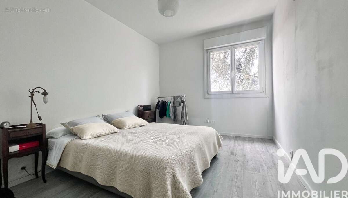 Photo 6 - Appartement à LE MANS