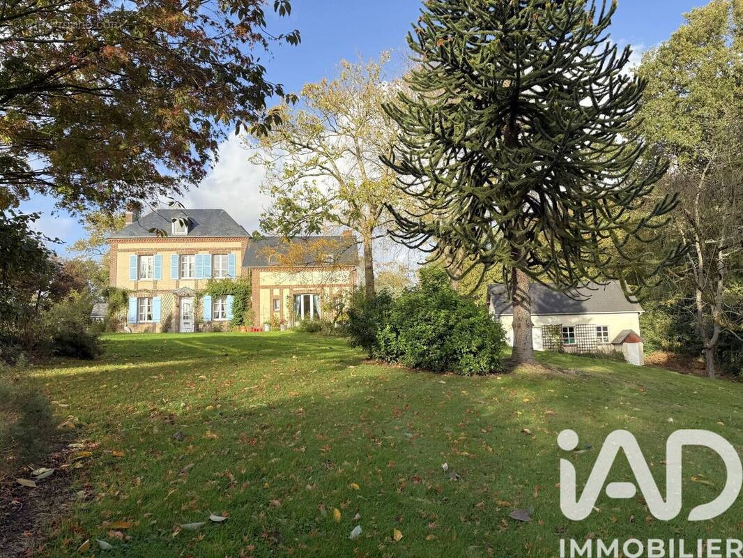 Photo 1 - Maison à HONFLEUR