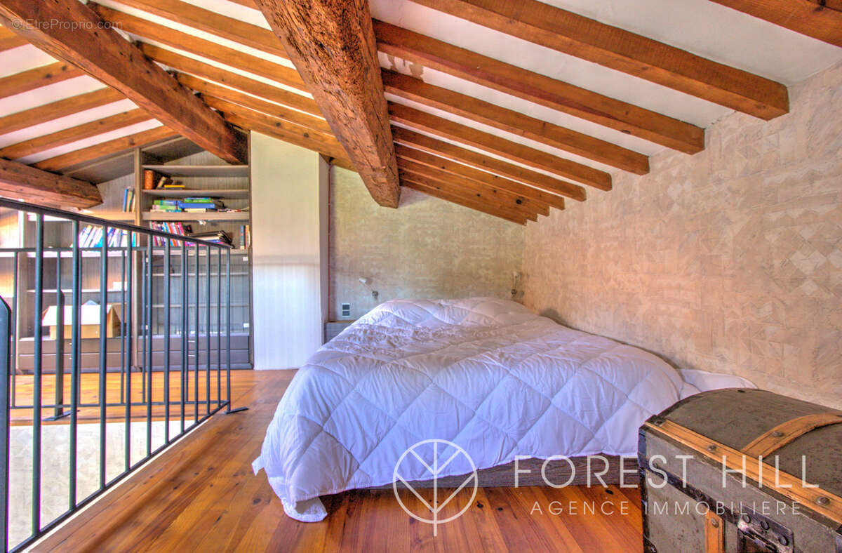 Maison à CERET