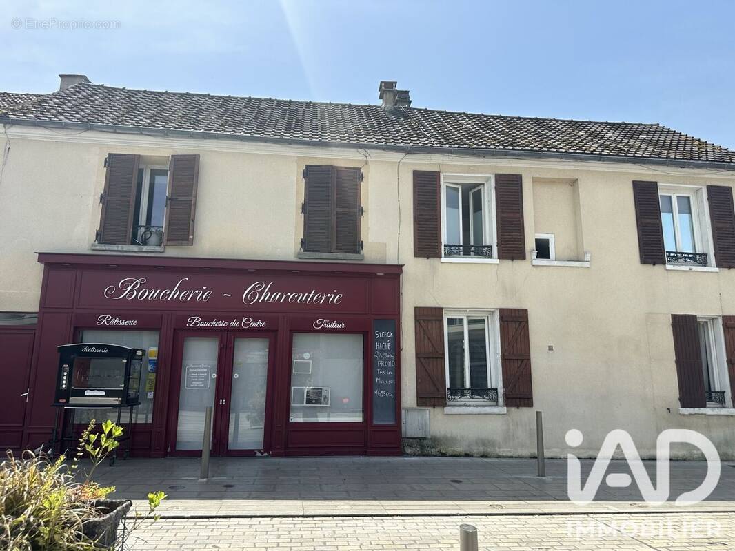 Photo 1 - Appartement à OSNY