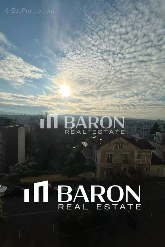 Appartement à SAINT-GERMAIN-EN-LAYE