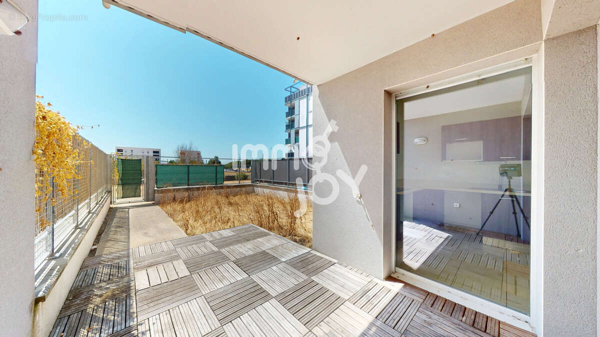 Appartement à Vendre BEAUZELLE - photo 7