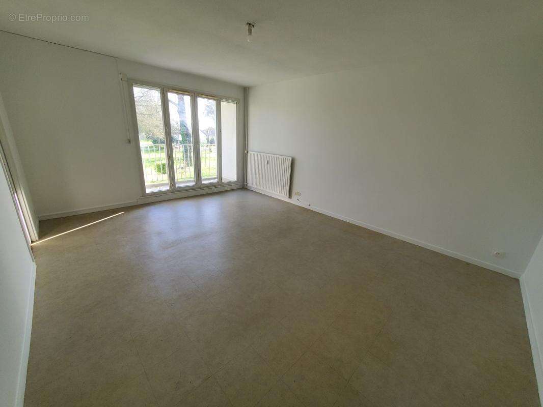 Appartement à BLAIN