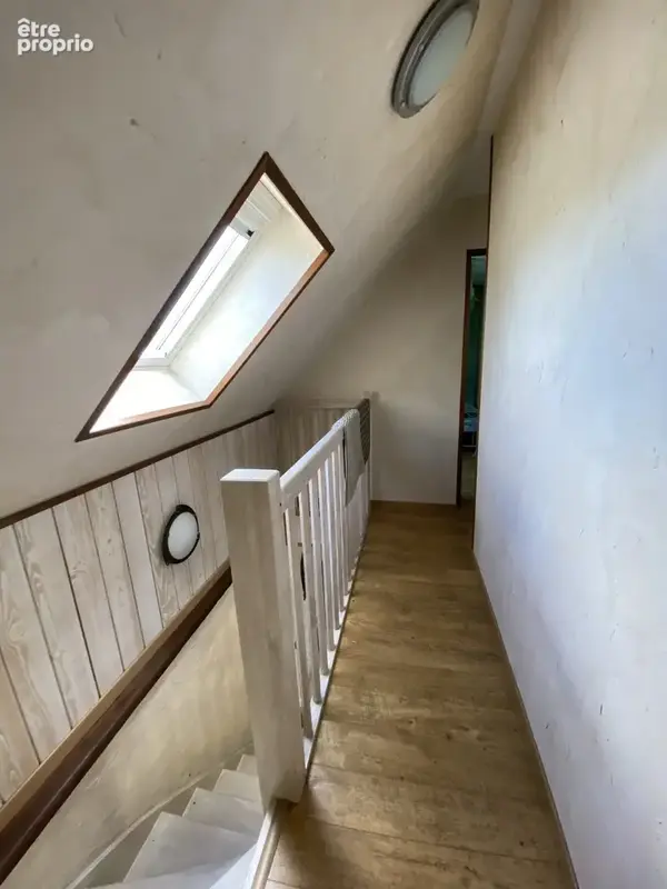 Maison 4 pièces 70 m² à vendre à Pleumeur-Gautier (22740) - photo 8