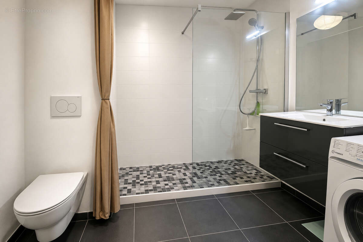 Appartement à PUBLIER