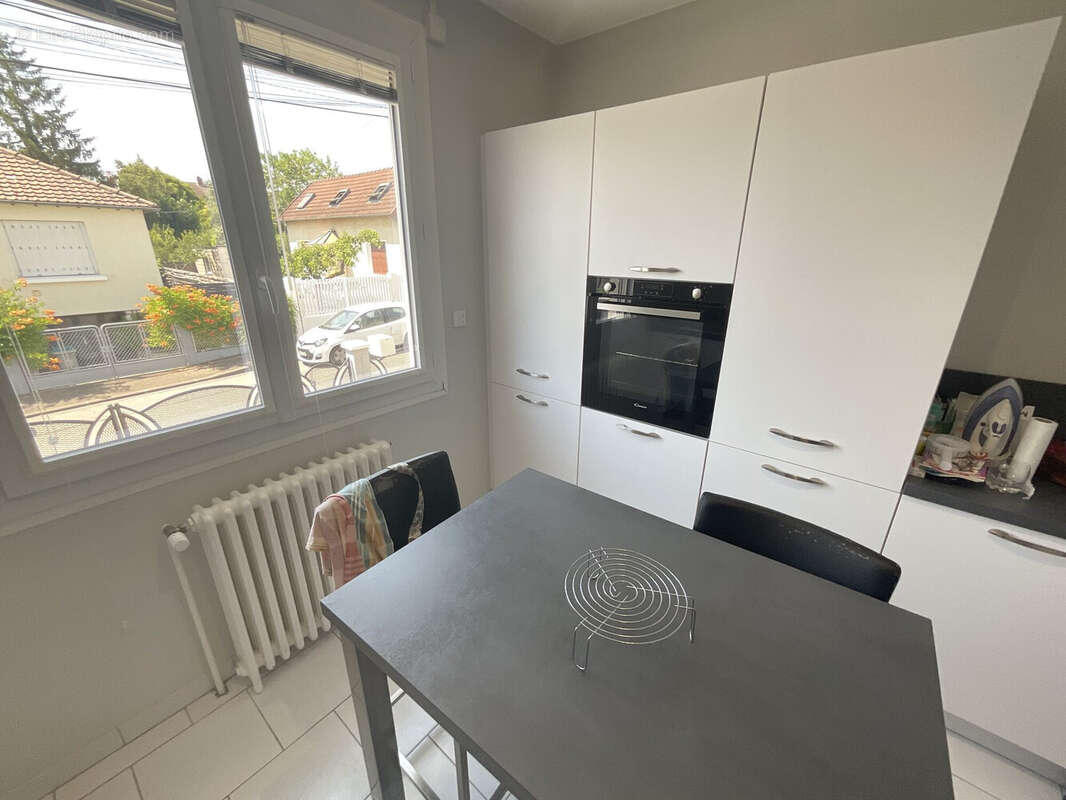 Maison 70 m² à Sainte-Savine  - photo 5
