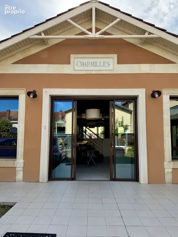 Maison à LE BOUSCAT