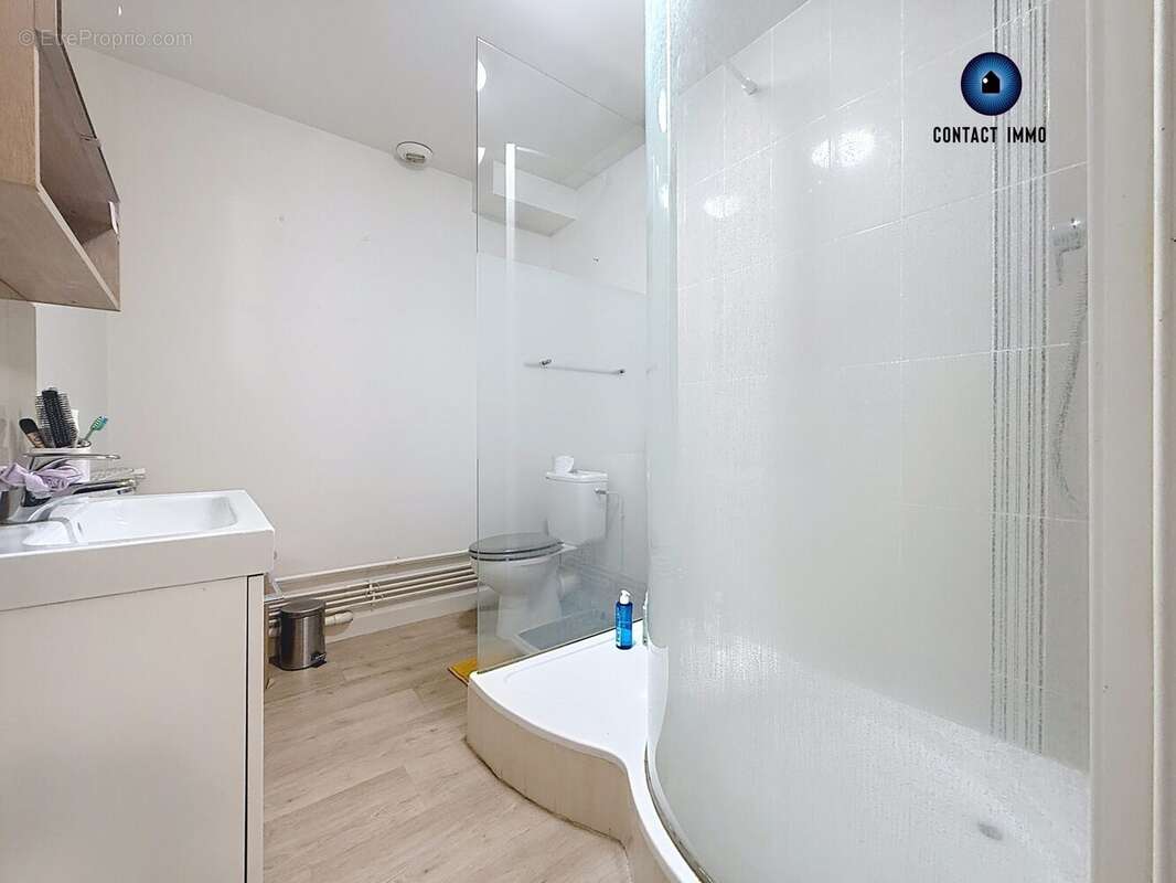 Appartement à BRIVE-LA-GAILLARDE