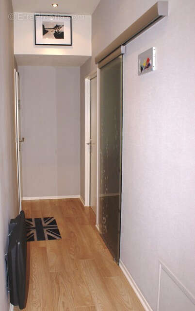 Appartement à MONTLUEL