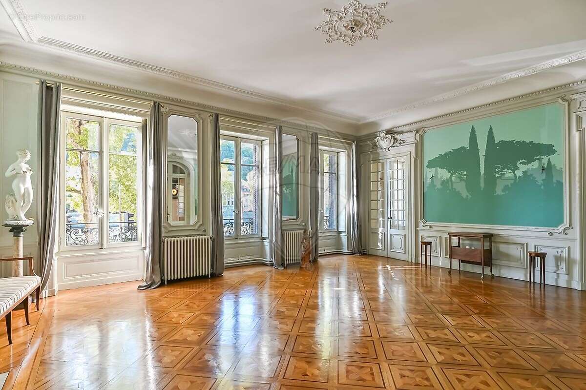 Appartement à LYON-2E