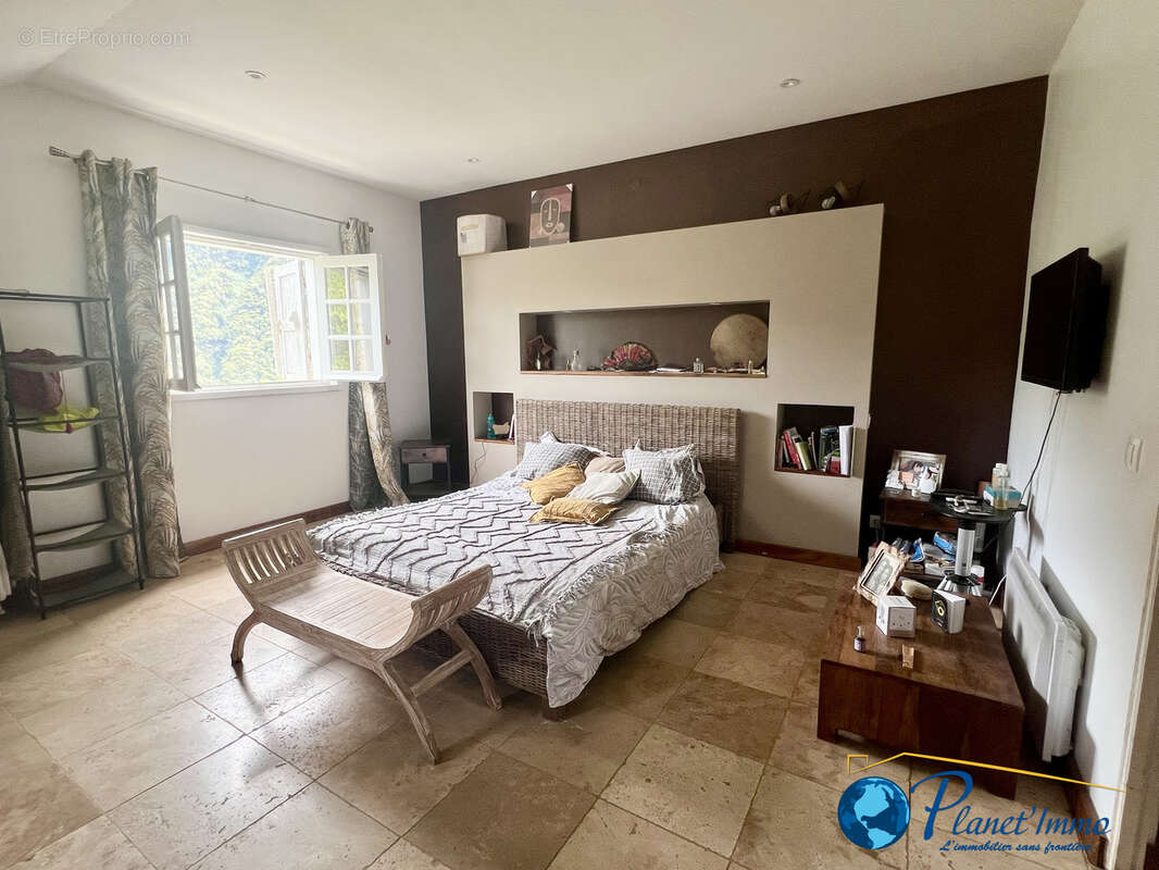Maison à LA POSSESSION