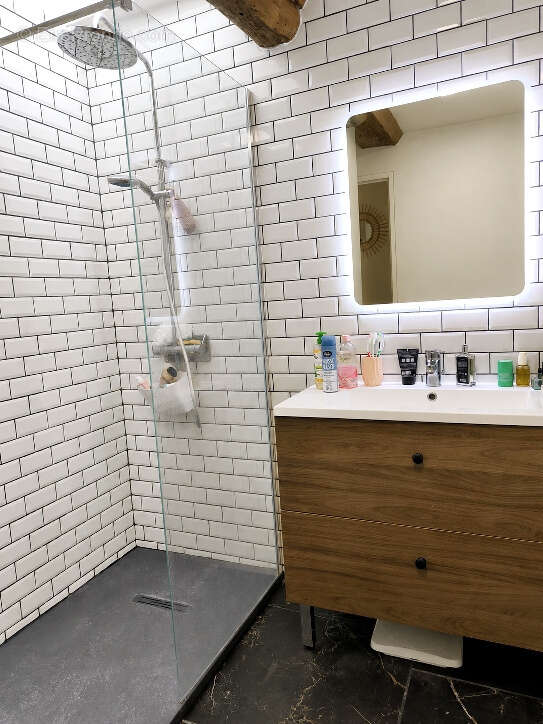 Appartement à BAYEUX