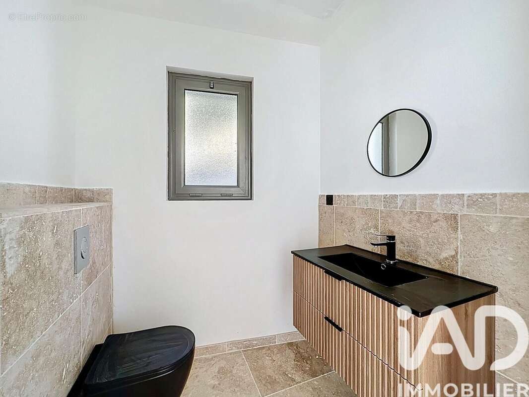 Maison 150 m² à Bargemon  - photo 7