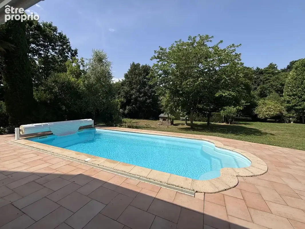 Maison contemporaine en Anjou - photo 3