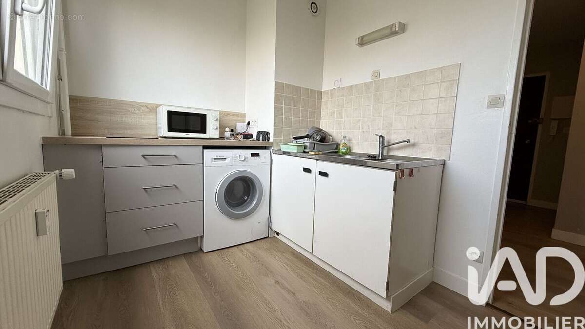 Photo 3 - Appartement à ANGERS