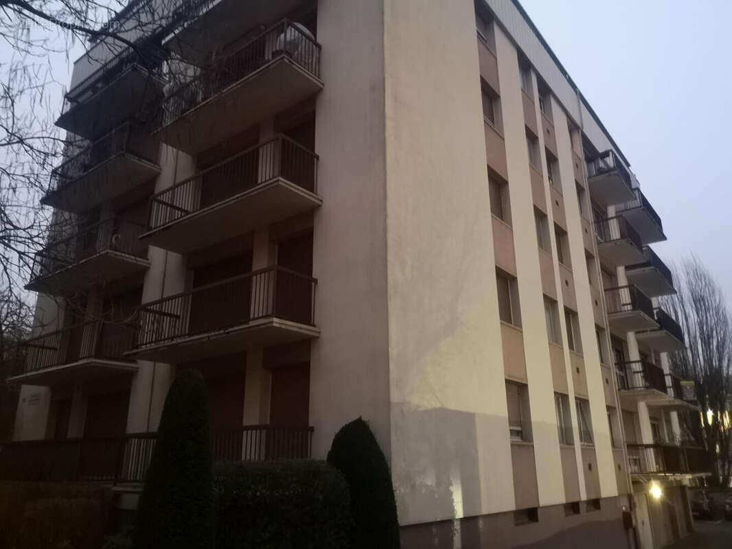 Appartement à CHARTRES