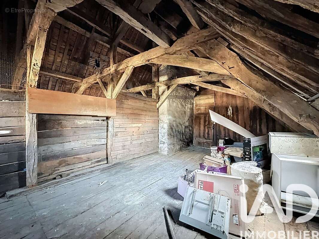 Photo 3 - Appartement à QUIMPERLE
