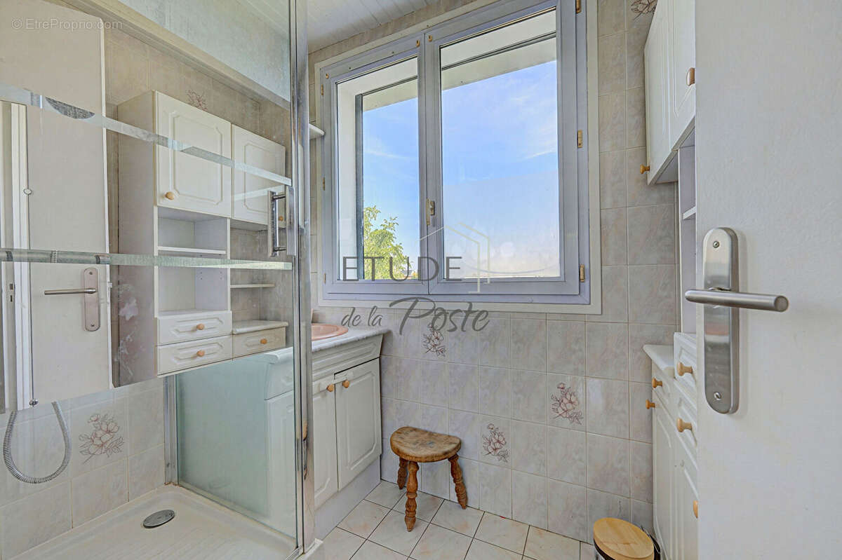 BRUNOY Appartement 3 pièces - photo 7