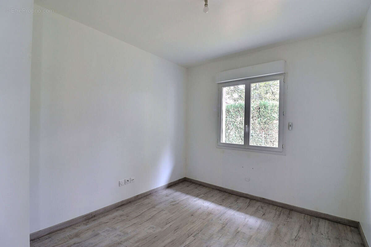 Maison à CAMPET-ET-LAMOLERE