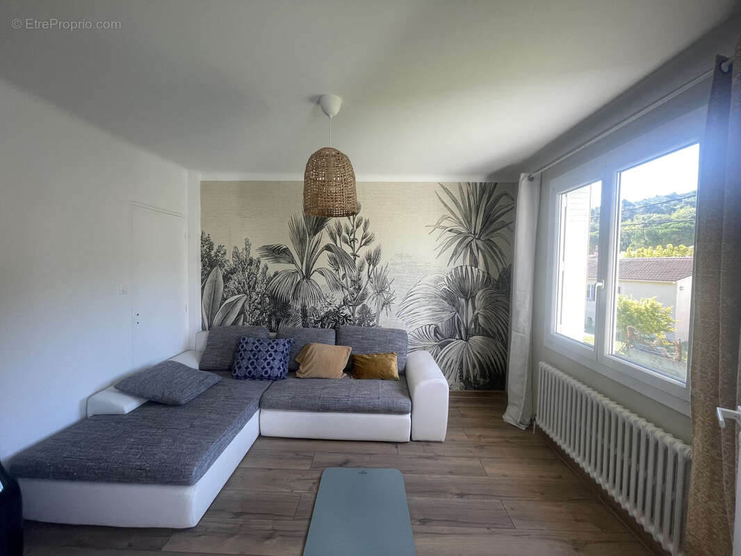 Maison à VAISON-LA-ROMAINE