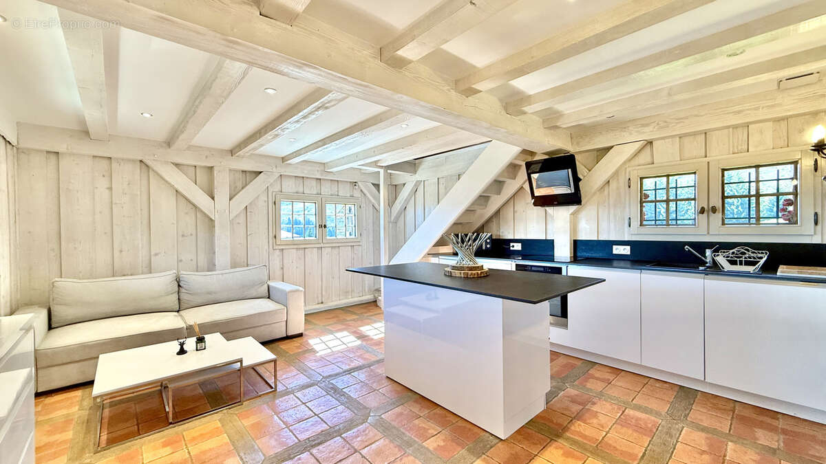 Maison à LA COTE-D'ARBROZ