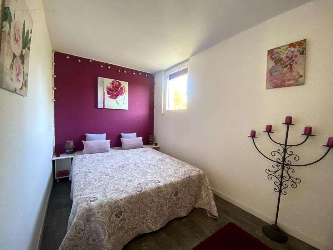 Appartement à LE POULIGUEN