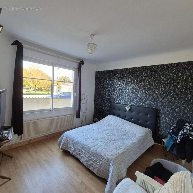 Photo 6 - Maison à L&#039;EGUILLE