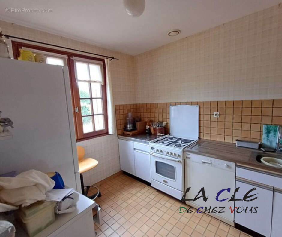 Pavillon plain pied - photo 4