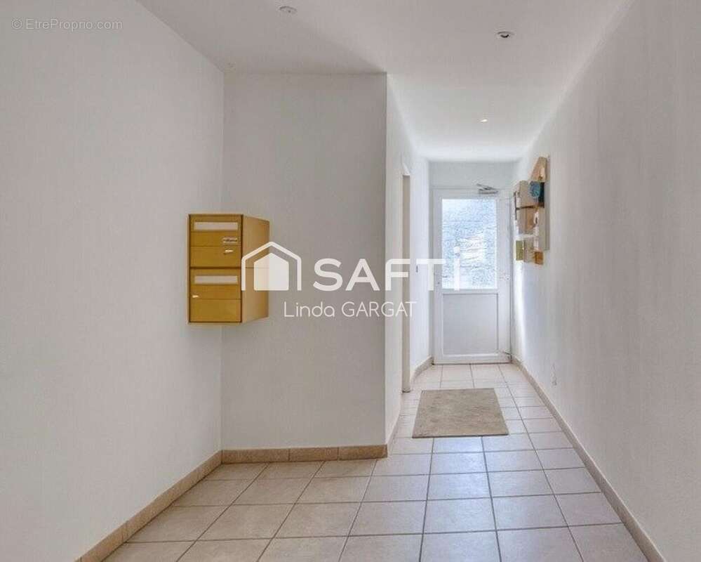 Photo 2 - Appartement à SAINTE-LIVRADE-SUR-LOT