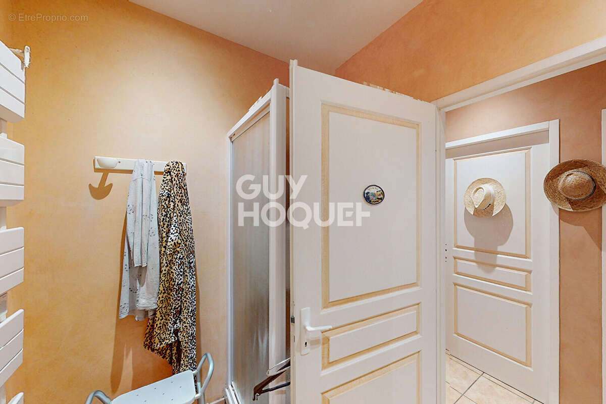 Appartement à LE BARCARES