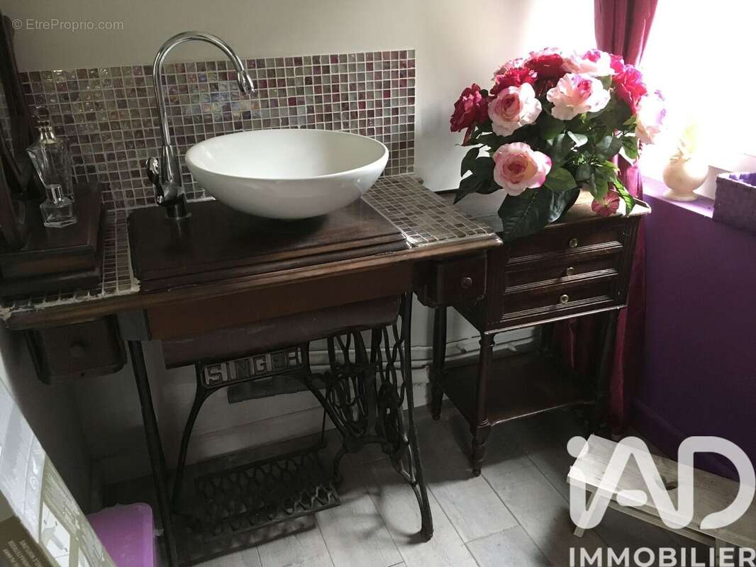 Photo 8 - Maison à ESTOUY