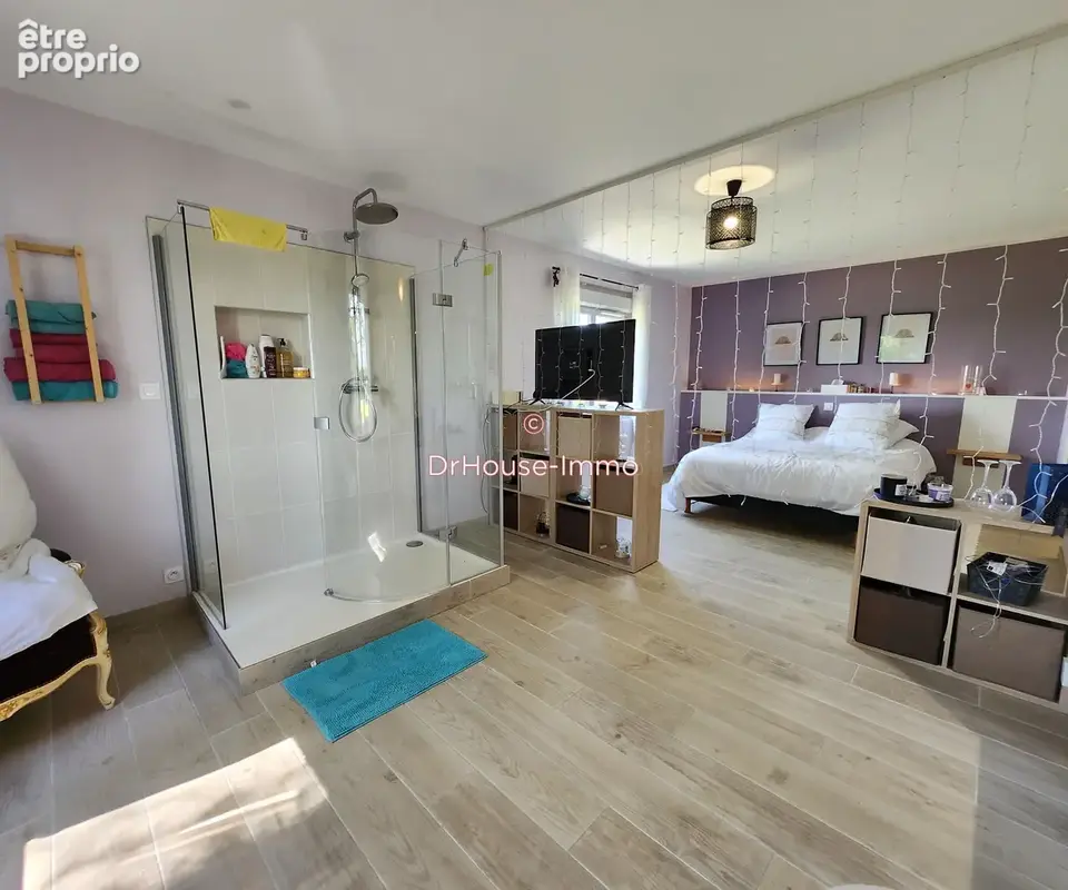 Maison 6 pièces 196 m² à vendre à Ballon (72290) - photo 89