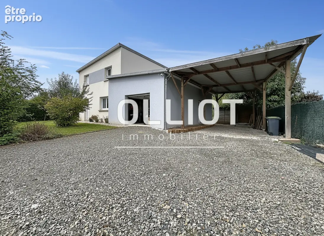 Maison à vendre à Saint Planchers - photo 3