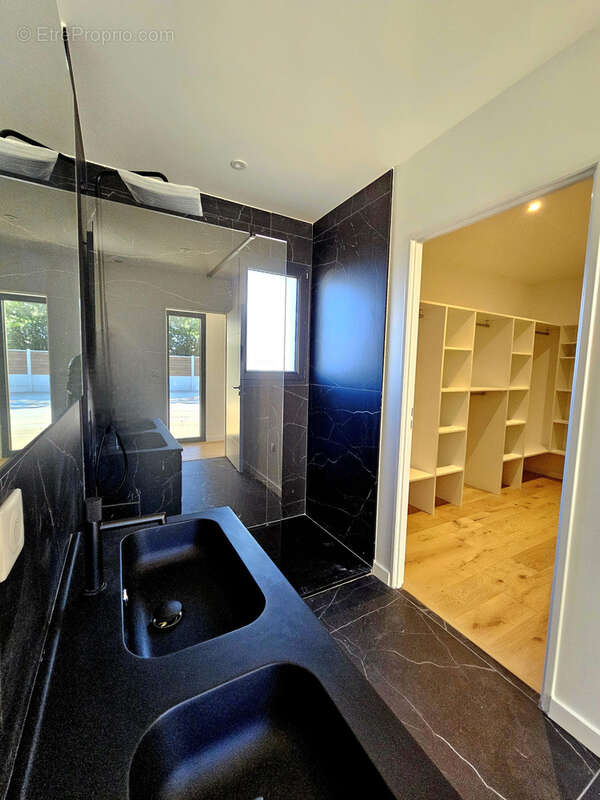 Maison à GUJAN-MESTRAS