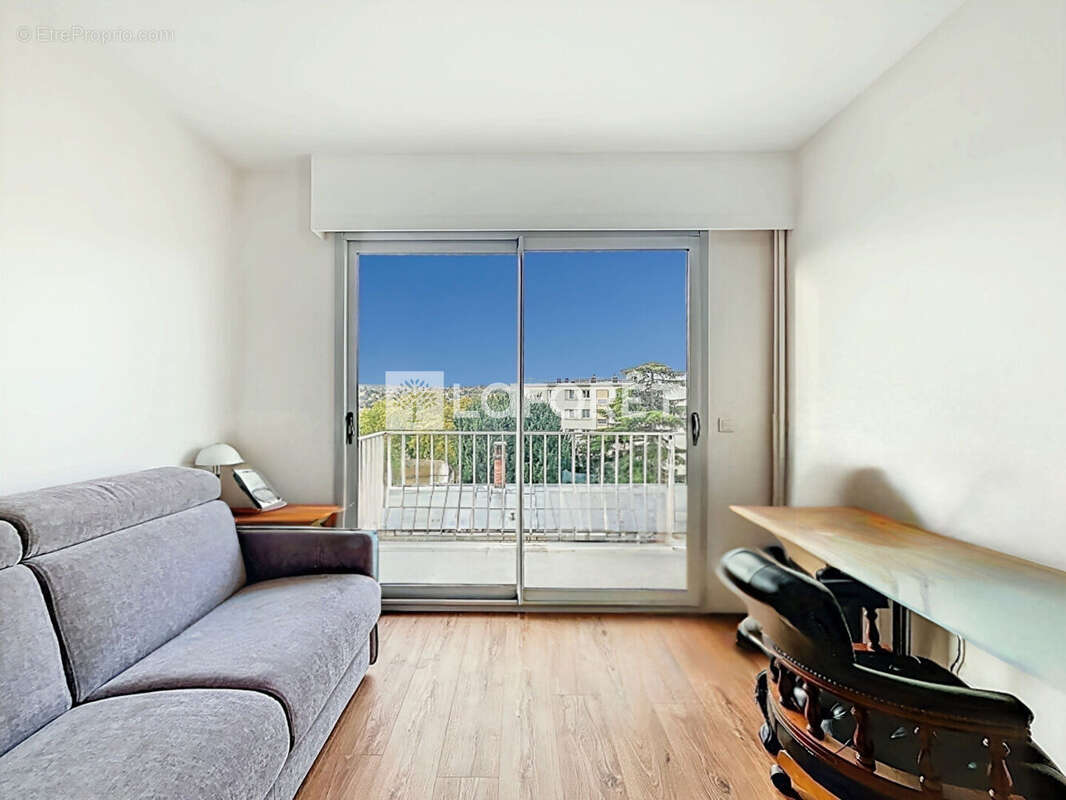 Appartement à SAINT-GERMAIN-EN-LAYE