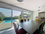 Maison à DREMIL-LAFAGE