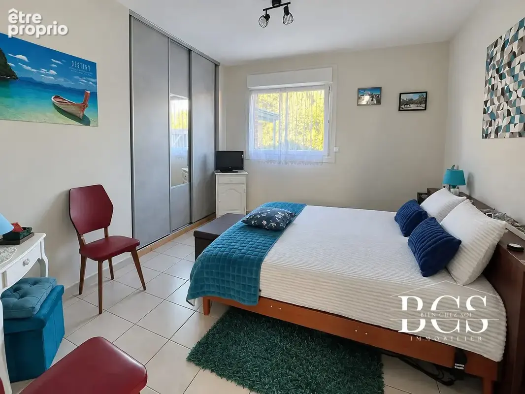 Maison 7 pièces 175 m² à vendre à Nivelle (59230) - photo 9