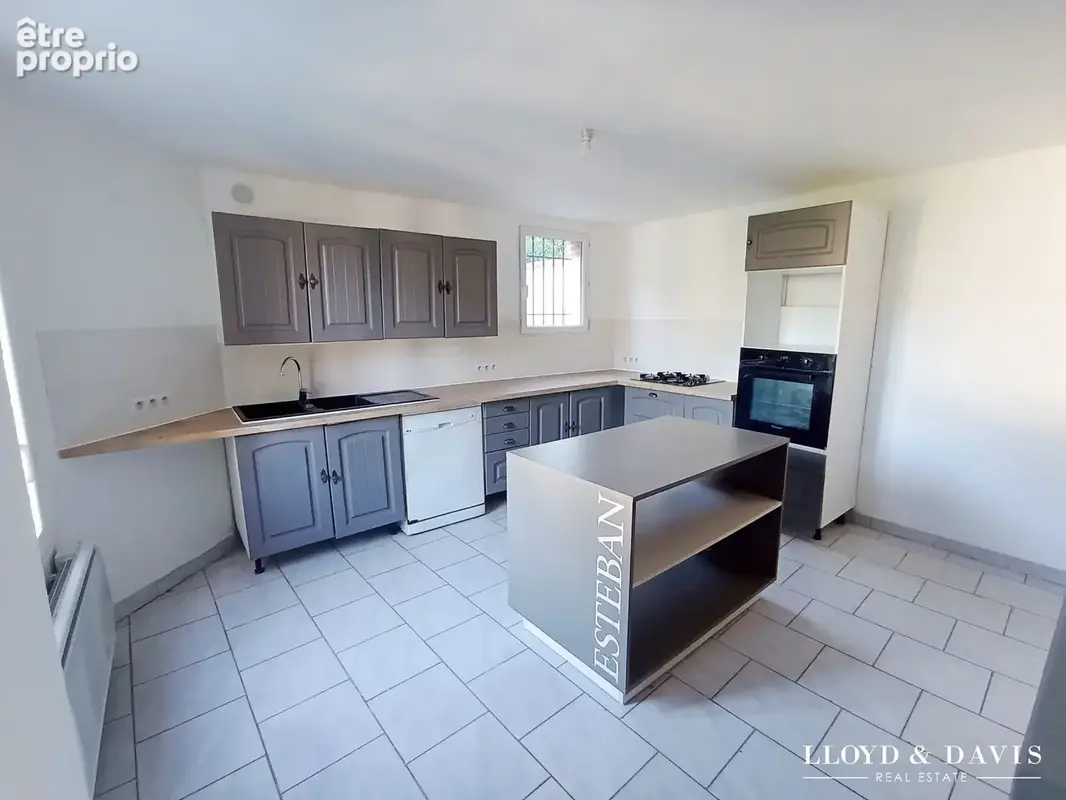 Maison 4 pièces 89 m² à vendre à Sens (89100) - photo 3