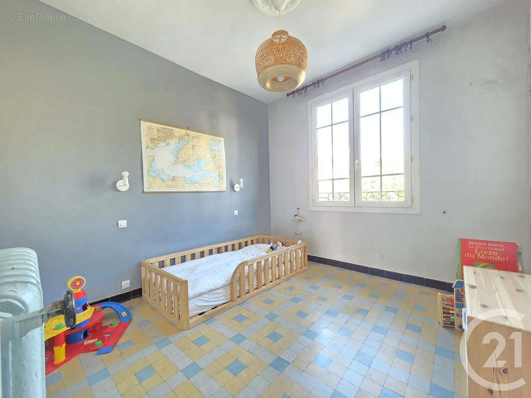 Maison à TOULON