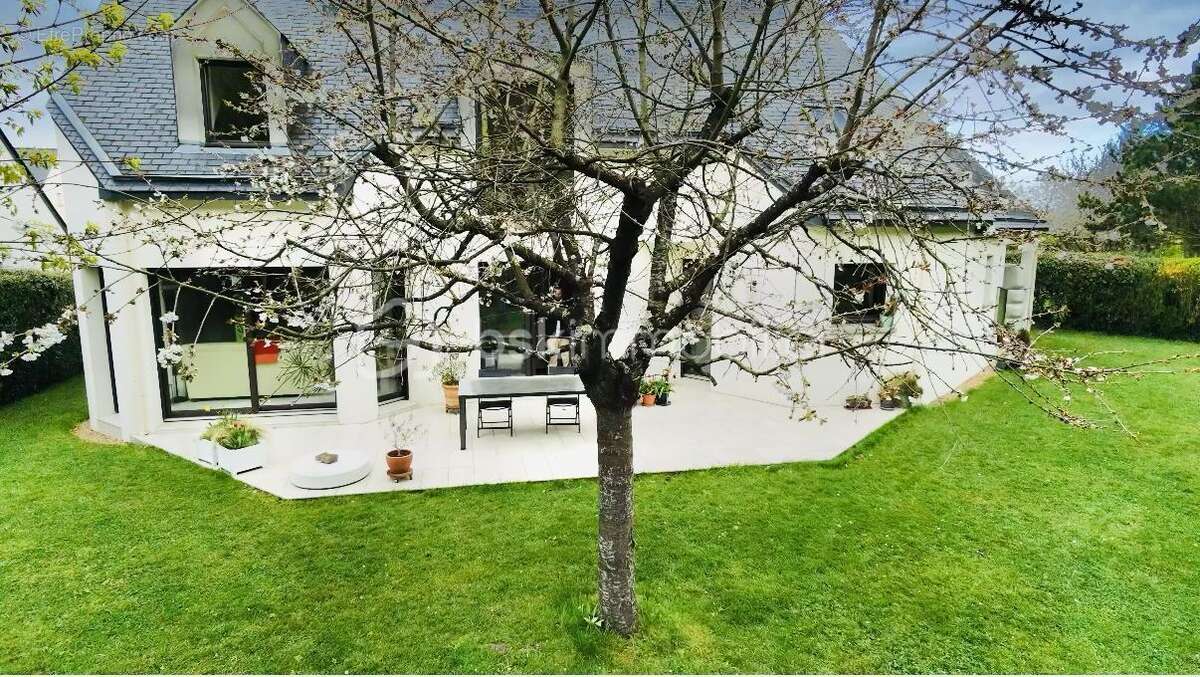 Maison à CESSON-SEVIGNE