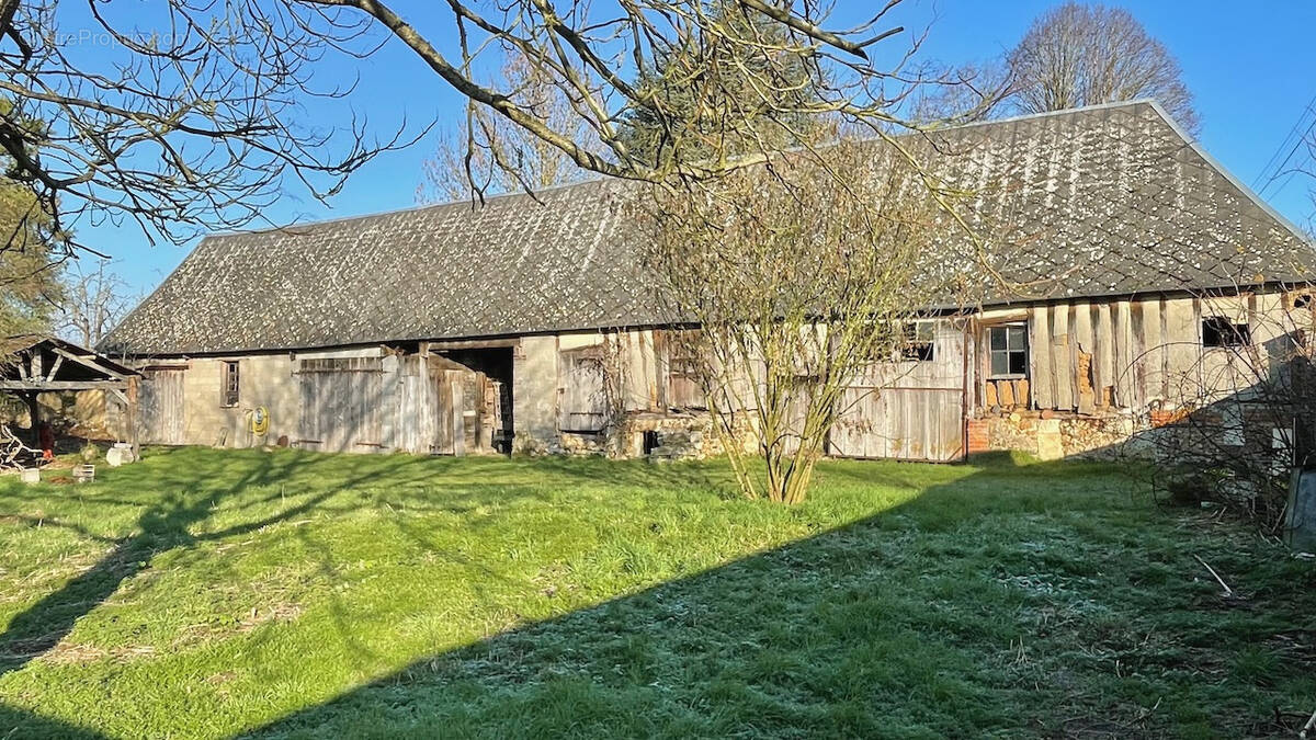 Autre à COLLANDRES-QUINCARNON