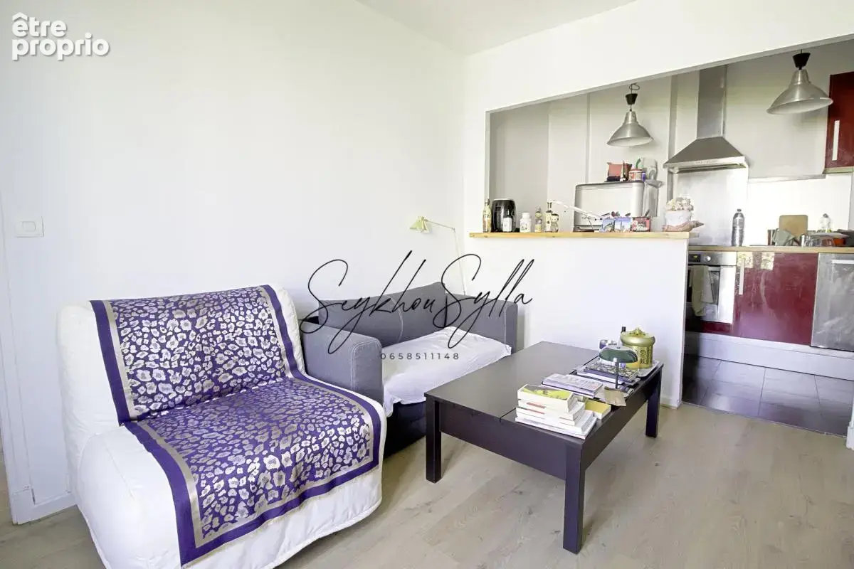 Appartement - photo 3