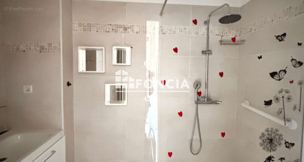 Appartement à DIGNE-LES-BAINS